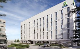 Holiday Inn Express - Wiesbaden, An Ihg Hotel